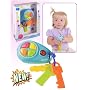 My First Set of Keys: Electronic Key Chain by Toys