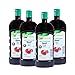 Knorr Beef Professional Liquid Concentrated Base, 32 ounce -- 4 per case.