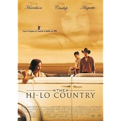 The Hi-Lo Country