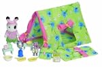 Sylvanian Families 2210 - Campingausr...