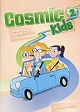 Cosmic kids. 2, Workbook