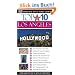 Top 10 Los Angeles, English edition (DK Eyewitness Top 10 Travel Guide)
