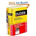 Duden Die deutsche Rechtschreibung; Duden Korrektor, 1 CD-ROM