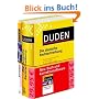 Duden Die deutsche Rechtschreibung; Duden Korrektor, 1 CD-ROM