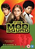 Mod Squad - Season 1 Part 1 [DVD]