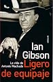 Ligero de Equipaje: La Vida de Antonio Machado