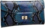 alexis hudson Lou Lou Clutch