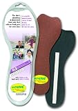 Noene 2mm ¾  City Line Insole  - Ladies (3-4UK)