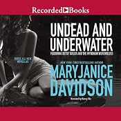 Undead and Underwater | [MaryJanice Davidson]