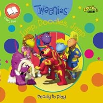 Jump, Doodles, Jump! (Tweenies)