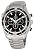 Omega Men's 2210.51.00 Seamaster Planet Ocean Automatic Chronometer Chronograph Watch from Omega