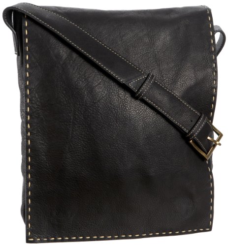 J.P. and Mattie Fabiola Messenger Bag J.P. and Mattie Fabiola Messenger Bag