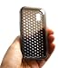 System-S TPU Silikonh�lle Skin Schutzh�lle in Schwarz Transparent f�r Samsung Star S5230