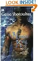 The Nymph King (Atlantis (Harlequin))