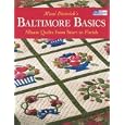 Mimi Dietrich's Baltimore Basics: Album Quilts from Start to Finish by  Mimi Dietrich