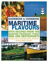 Maritime Flavours: Guidebook and Cookbook, Seventh Edition