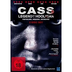 Cass - Legend of a Hooligan (2 Disc Set)