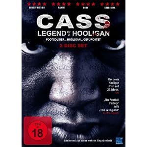 Cass Coverbild