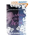 Shadows on the Moon