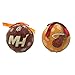 Miami Heat LED Ornament Set