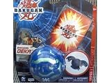 Hydranoid Blue Deka Bakugan Battle Brawlers Series 1