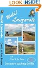 Walk! Lanzarote