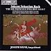 Bach, J.S.: 6 French Suites
