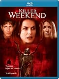 Killer Weekend [Blu-ray]