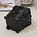 Acrylic Makeup Cosmetic Storage Box Case Holder Brush Pen Organizer Decorative