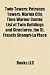 Twin Towers: Petronas Towers, Marina City, Time Warner Center, List of Twin Buildings and Structures, the St. Francis Shangri-La Pl