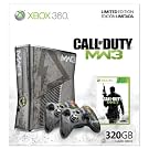 Xbox 360 Limited Edition Call of Duty: Modern Warfare 3 Bundle Xbox 360 Limited Edition Call of Duty: Modern Warfare 3 Bundle