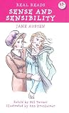 Review Skyview Books  / Sense & Sensibility (Real Reads)