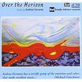 Over the Horizondi Ferrante Andrea