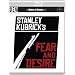 Fear and Desire (1953) [Masters of Cinema] (Blu-ray)
