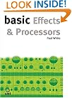 Basic Effects & Processors