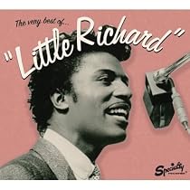 The Very Best Of Little Richard