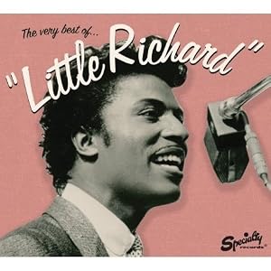 Very Best Of Little Richard