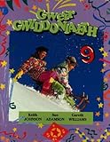 Gwefr gwyddoniaeth