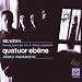 Brahms : Quatuor � cordes n� 1 - Quintette avec piano
