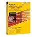 Norton Antivirus 2009 - 1 User 3 Computers (PC)