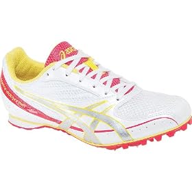 Buy ASICS Ladies Hyper-Rocketgirl 4 Track and Field Shoe by ASICS