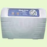 Drive Aire Plus 8 Inches Defined Perimeter Low Air Loss Pump