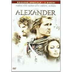 Alexander (SE) (2 Dvd)