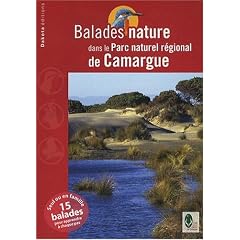 Balades nature dans le Parc naturel r�gional de Camargue