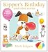 Kipper's Birthday (Kipper,Kipper NJRs)