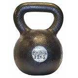 32Kg PowerMax Kettlebell