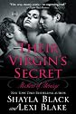 Their Virgin's Secret