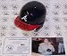 Dale Murphy Autographed/Hand Signed Atlanta Braves Mini Helmet with 82,83 NL MVP Inscription