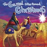 The camel who found Christmas