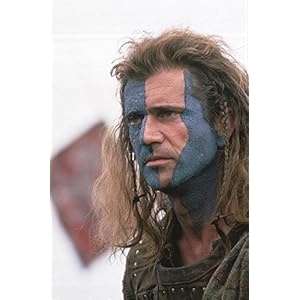 Braveheart [Blu-ray]